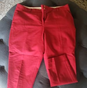 Gorgeous ankle pants